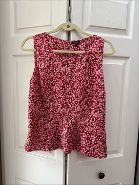 Talbots tank